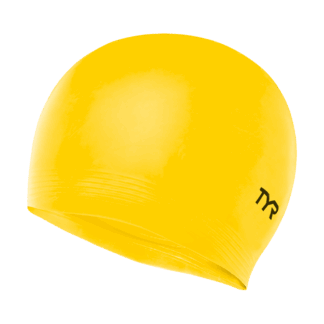 Adult Latex Swim Cap