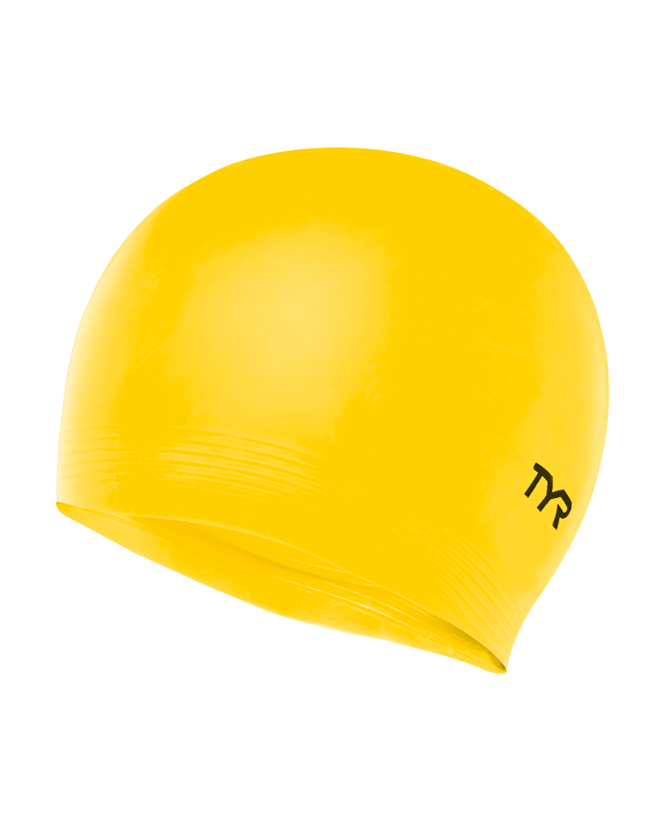 Adult Latex Swim Cap