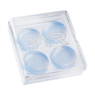 Soft Silicone Ear Plugs