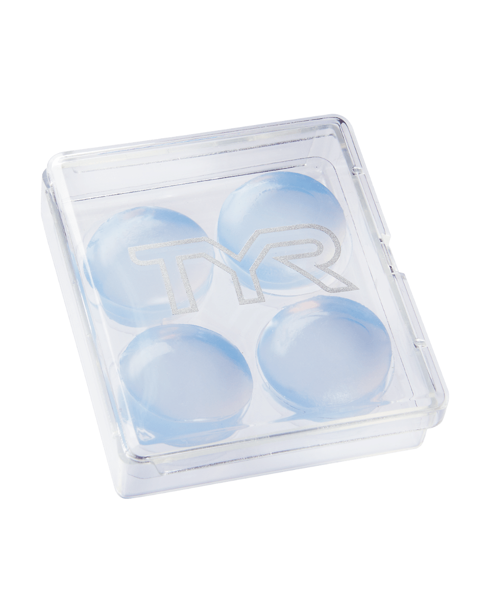 Soft Silicone Ear Plugs