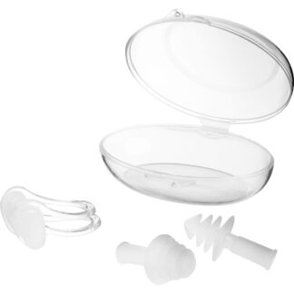 Ergo Nose & Ear Plug Set