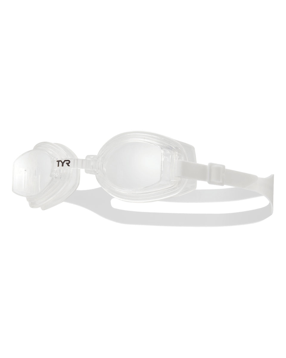 Adult Racetech Goggles