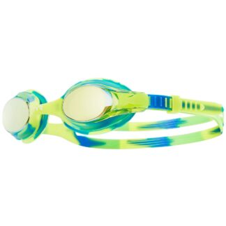 Kids' Mirrored Swimple Goggles -Tie Dye