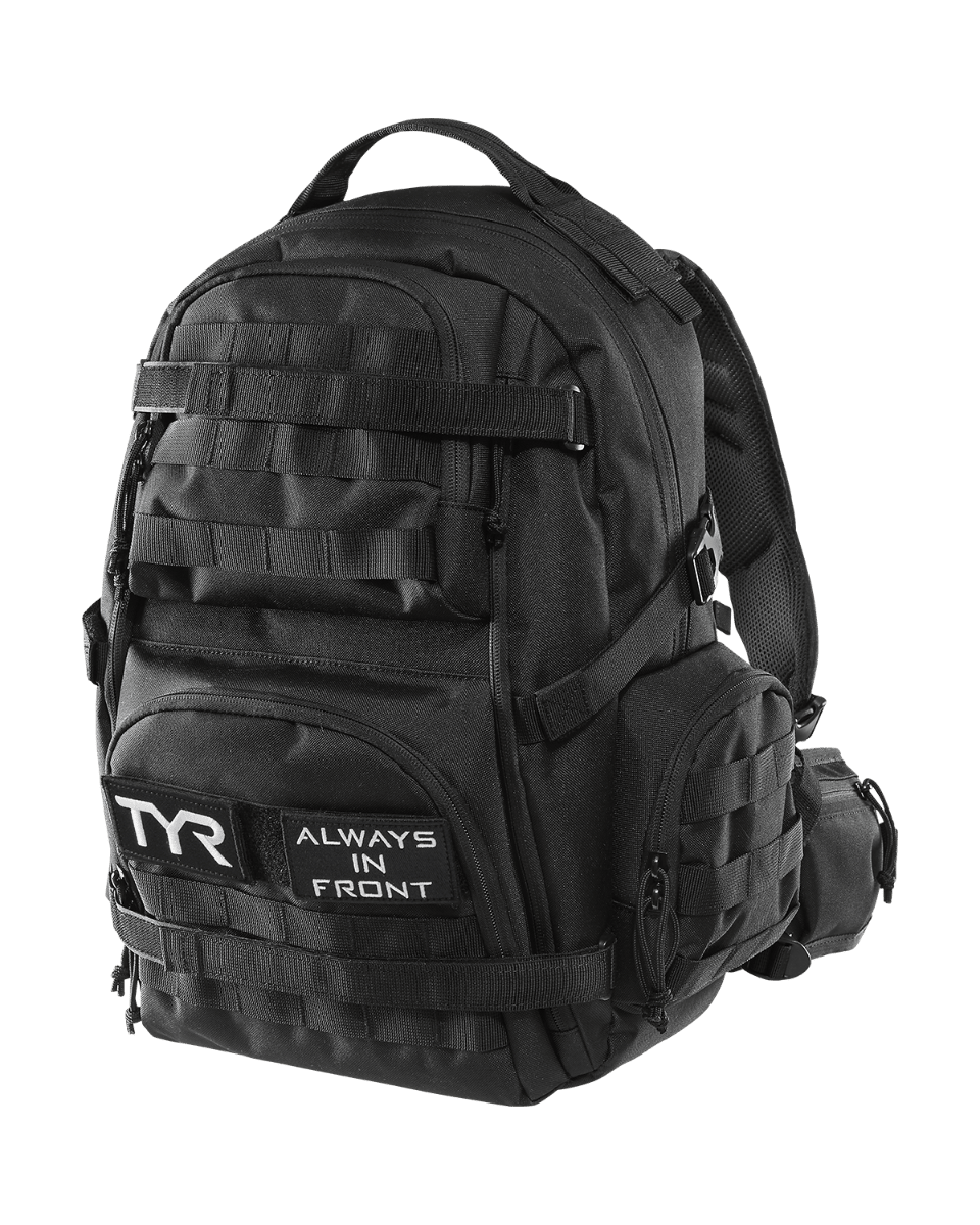 Tactical Backpack