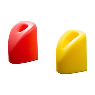 Ultralite Snorkel Airflow Restrictor Set