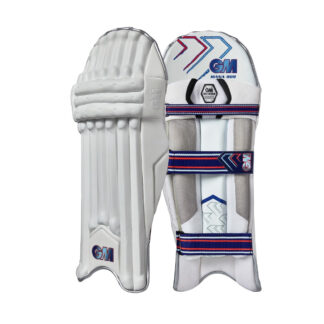 Mana 909 Batting Pads