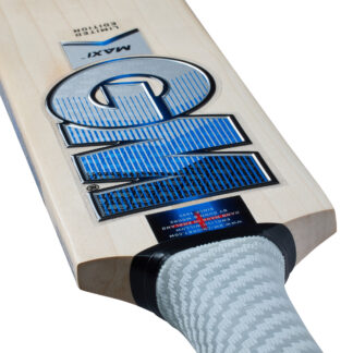Gm Maxi Cricket Bat - 808 - Sh - Delta