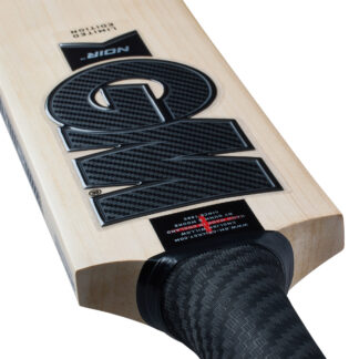 Gm Noir Cricket Bat - 606 - Sh - Delta