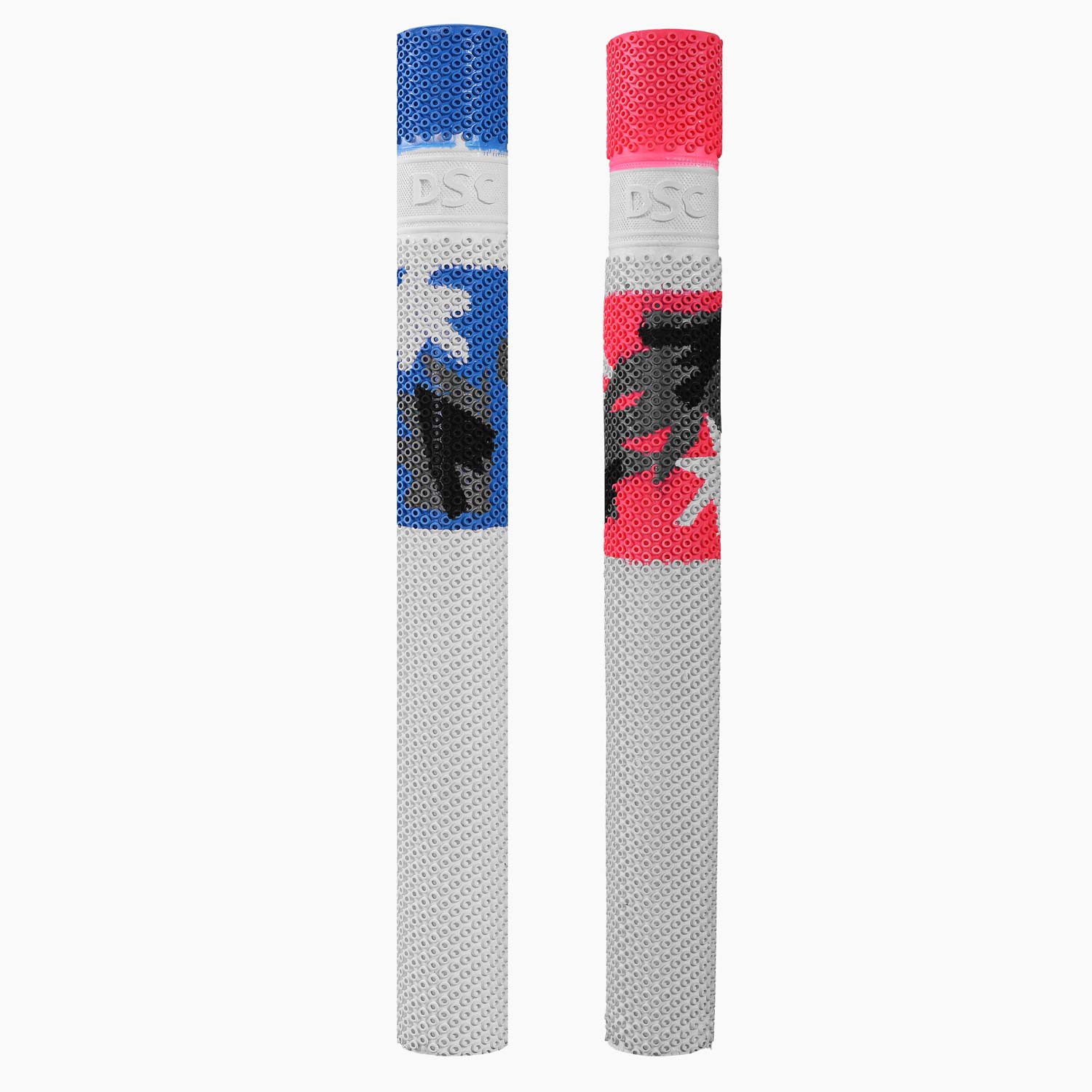 Octopus Camo Flag Bat Grip (Pack of 3)