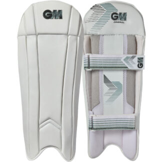 Original Wk Pads
