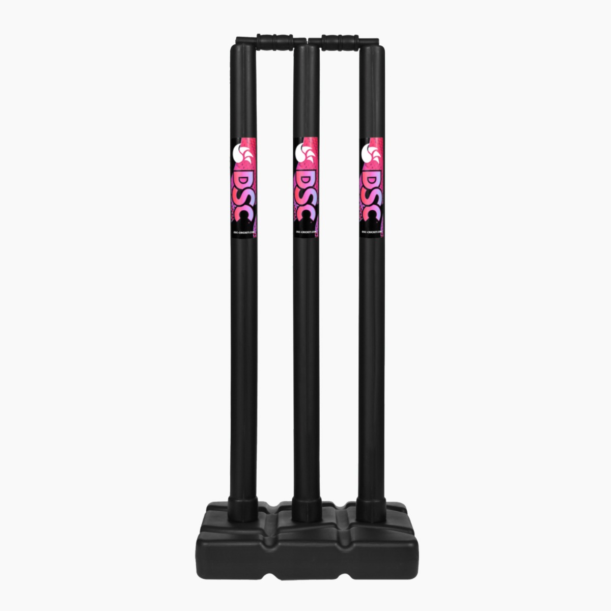 Plastic Cricket Stumps (Mens)