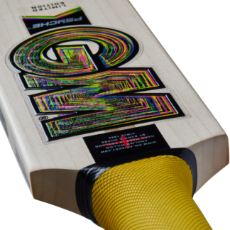 Gm Psyche Cricket Bat - 404 - Sh - Delta