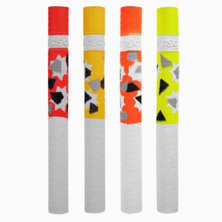 Pyramid Speed Camo Flag Bat Grip (Pack of 3)