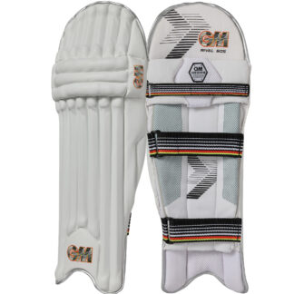 Rival 505 Batting Pads