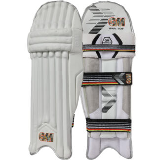 Rival 909 Batting Pads