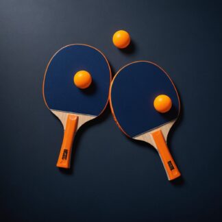 Table Tennis